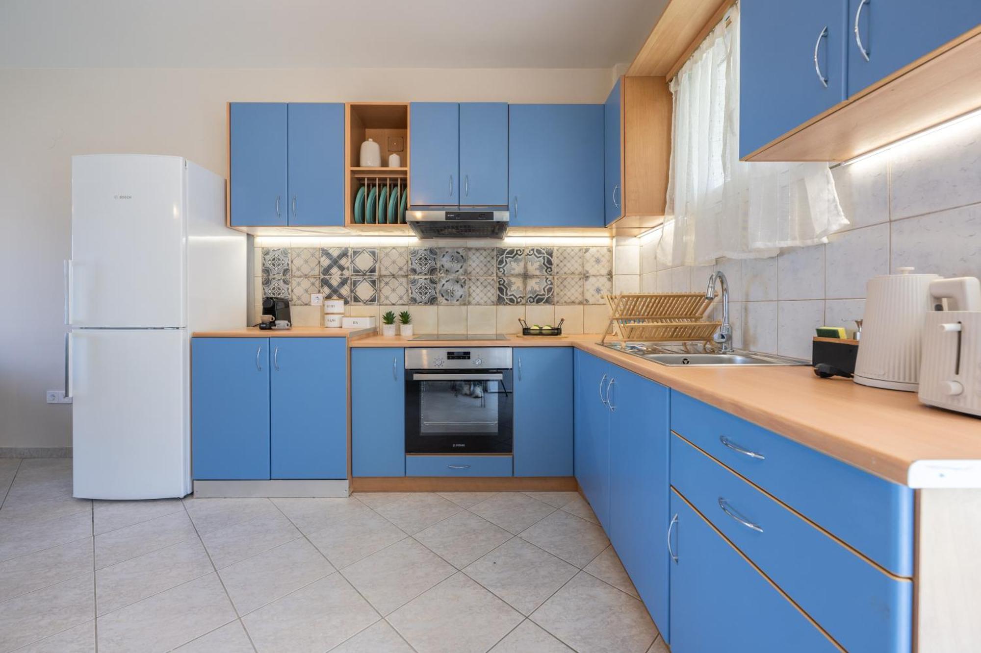 Apaggio Di Argostoli Apartments - Private Parking & Sea View Экстерьер фото
